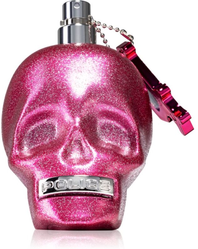 Police To Be Sweet Girl EDP für Damen 125 ml