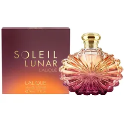 LALIQUE Soleil Lunar Lalique Eau de Parfum 50 ml