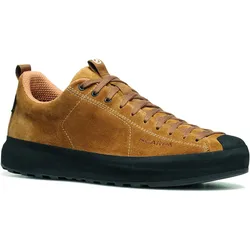 Scarpa, Herren, Wanderschuhe, Mojito Wrap GTX (43.5), Rot