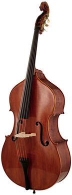 Scala Vilagio Double Bass Bucur 5-Str. IB