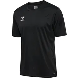 hummel Essential Trikot 2001 - black 4XL