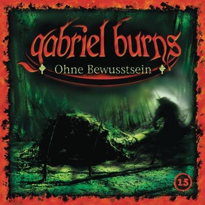 Folge 15: Ohne Bewusstsein (Remastered Edition) - Volker Sassenberg, Audio, 4064066713768