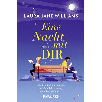 Eine Nacht mit dir, Taschenbuch von Laura Jane Williams, Knaur Taschenbuch