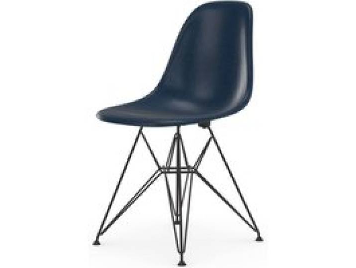 Vitra - Eames Fiberglass Side Chair Dsr