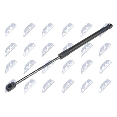 NTY Gasfeder, Koffer-/Laderaum aebm067 für MINI