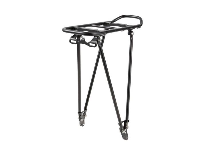 Racktime Gepäckträger Fold-it für 24-29 Zoll 25 kg