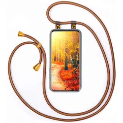 moex Free Spirit Xiaomi 12X Hülle mit Band abnehmbar