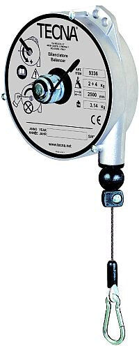 Tecna Bilanciatore 9340
