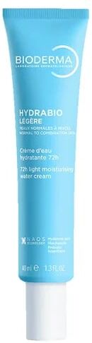 Bioderma Hydrabio Creme Light 40ml