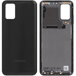 Samsung Original Akkudeckel A03s, Smartphone Akku