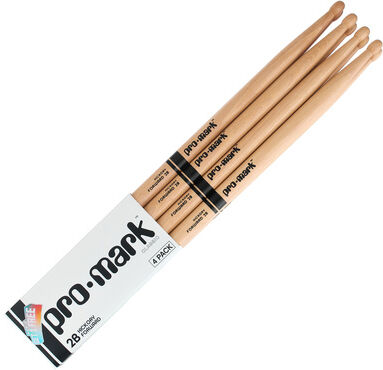 Pro Mark 2B Classic Forward H.4pcs Pack