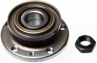 Denckermann Radlagersatz W413343 Für Alfa Romeo
