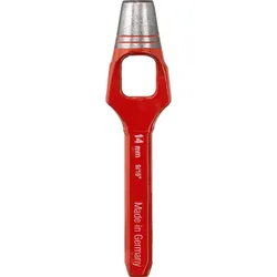 kwb Henkellocheisen 14 mm SB 317714