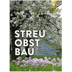 Streuobstbau, Fachbücher von Markus Zehnder