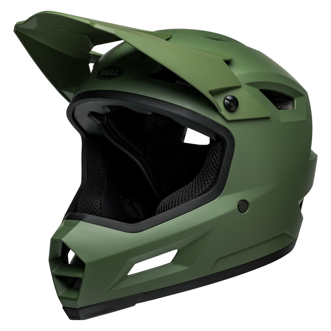 Bell Sanction II Helmet (48 - 51 cm) (7155795)