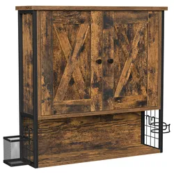 HÄNGESCHRANK WASHBASIN CABINET