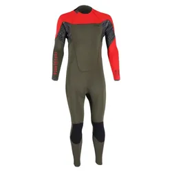 Aqualung Jumpsuit Xscape 3/4 mm - Neoprenanzug - Herren - Gr. S - Abverkauf - #