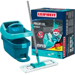 LEIFHEIT Profi XL 55096 Wischtuchpresse  für alle Böden