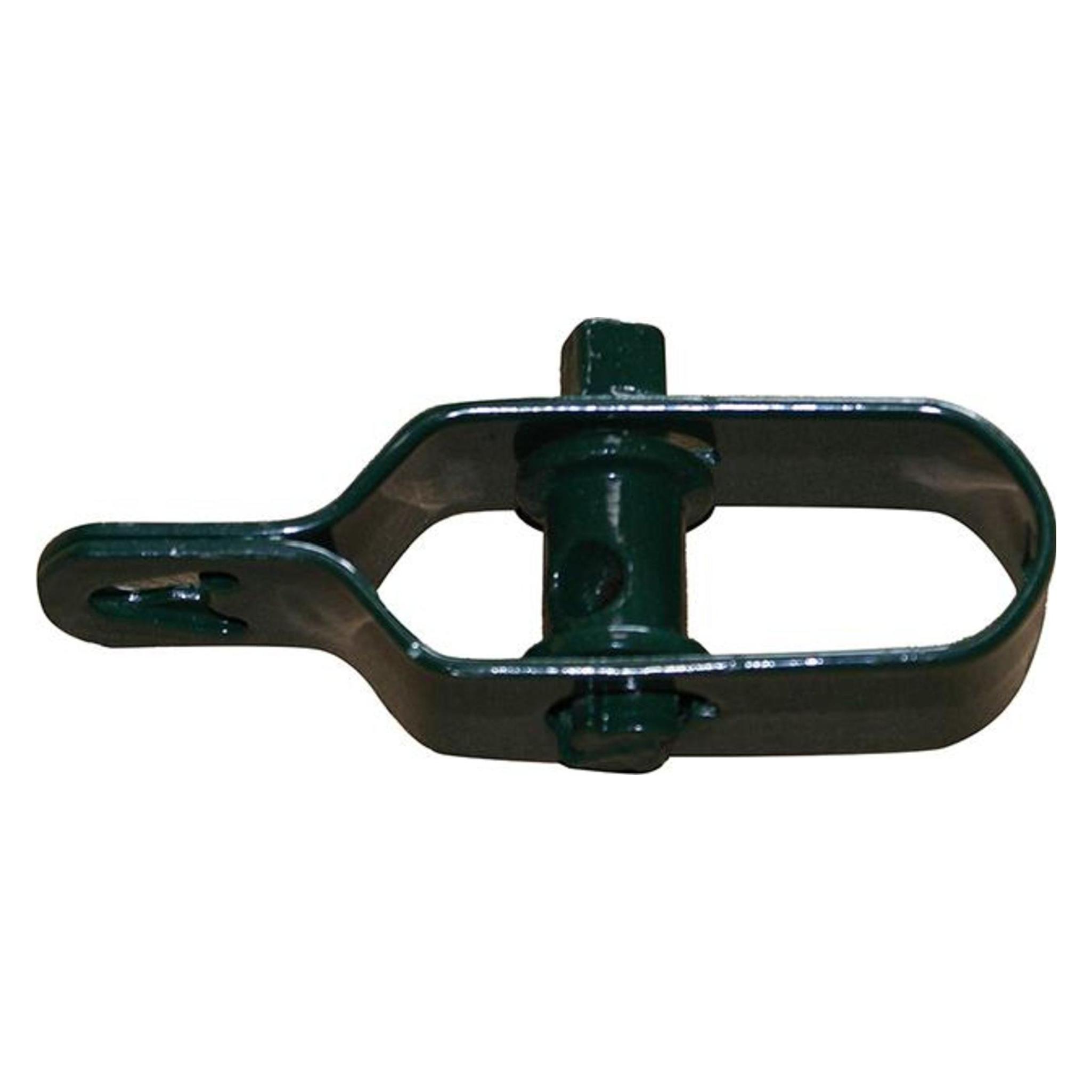 Drahtspanner verz. grün Gr. 1 (4013514962302)