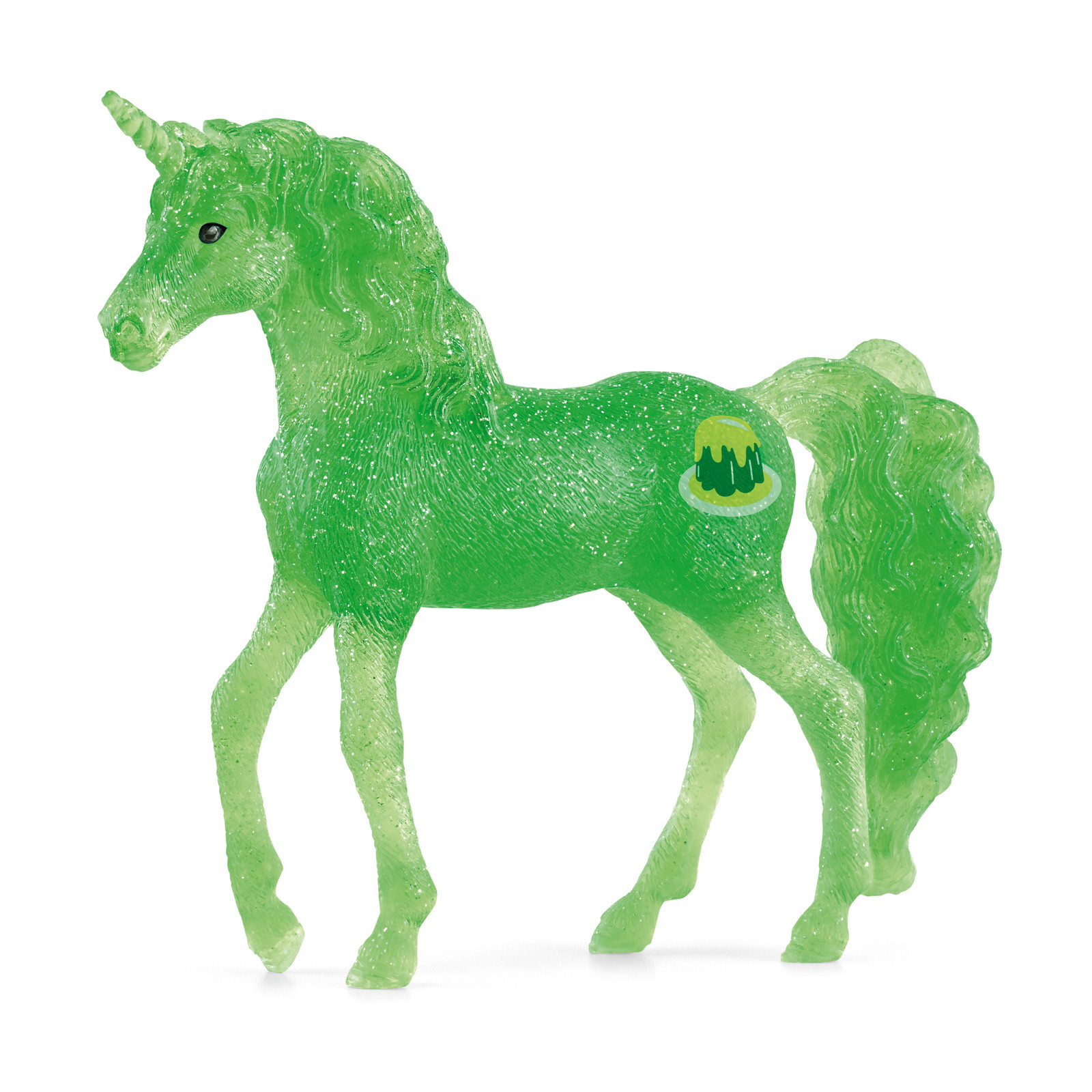 Schleich Bayala Eenhoorn Jelly speelfiguur