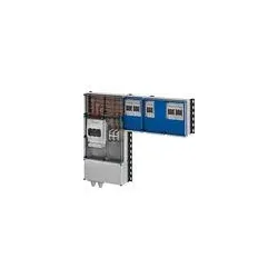 Hensel 20001586 PV-Wechselrichter-Sammler, 350kVA, 3-phasige Wechselrichter Mi PV 7357