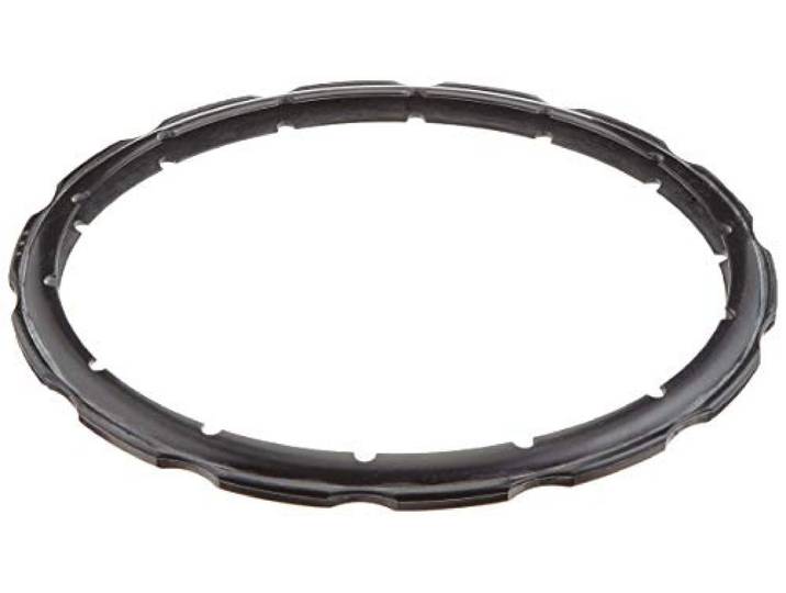Seb 4,5 L/6L roestvrijstalen pakking ø 220 mm Clipso, Clipso Control, Easy, Modulo 792350-793145 snelkookpannen