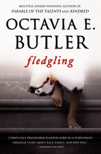 Butler, Octavia E. - Fledgling - Preis vom 11.10.2026 03:10:56 h