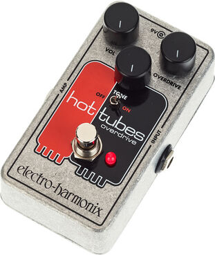 Electro Harmonix Hot Tubes Nano