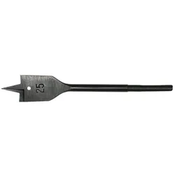 Makita Flachfräsbohrer, Ø 15,0mm - Länge 150mm - D-07727
