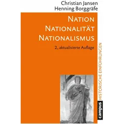 Henning Borggräfe, Fachbücher von Christian Jansen, Henning Borggräfe