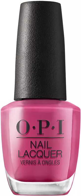 OPI - NLI64 – Aurora Berry-alis – Klassischer Nagellack, Nl - Aurora Berry-alis, 15 ml, NLI – Aurora Berry-alis