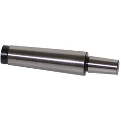 Holzmann Aufnahmekegel mit Anzugsgewinde AKA3