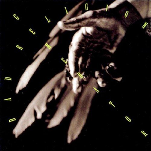 Bad Religion - Generator/Reissue - Preis vom 13.10.2026 11:25:28 h