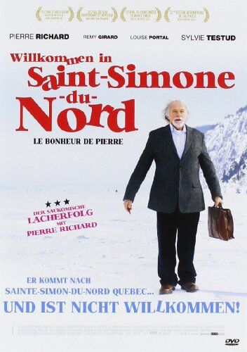 Robert Ménard - Willkommen in Saint-Simone-du-Nord - Preis vom 17.10.2026 19:25:27 h