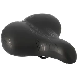Selle, Velosattel