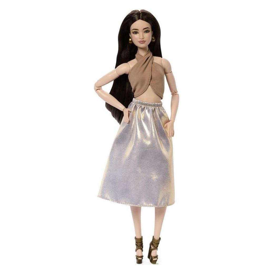Barbie Signature Barbie Basics 06 (JJX25)