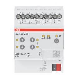 ABB 2CDG110289R0011 Jalousieaktor JRA/S4.230.5.2