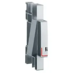 Legrand 406307 Ausgleichselement, 0,5-modulig, zur Wärmeentkopplung