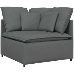 vidaXL, Sofa + Bettsofa, Valenus