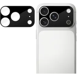 2x Kameraschutz für iPhone 18 Pro HD klar 9H Panzerglas Hartglas Linse Kamerafolie Kamera Protector