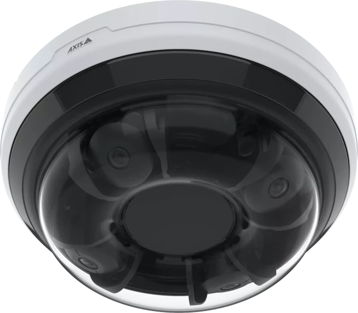 Axis P3747-PLVE