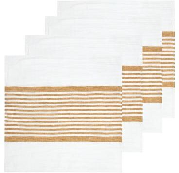 Caravan Brittany Napkins - Set of 4