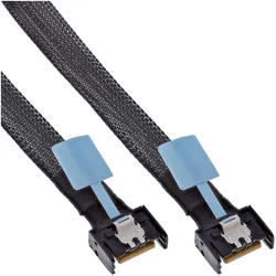 InLine MCIO Kabel (100 cm), Interne Kabel (PC)