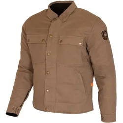 Merlin Codsall Baffle Riding Motorrad Textiljacke XXL