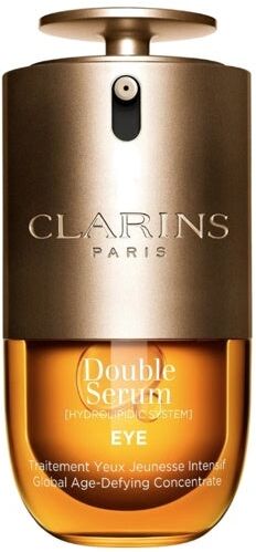 Clarins Double Serum Eye