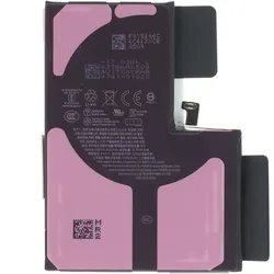 Apple iPhone 13 Pro Max Akku – Li-Ion Smartphone-Ersatzakku mit 4376 mAh