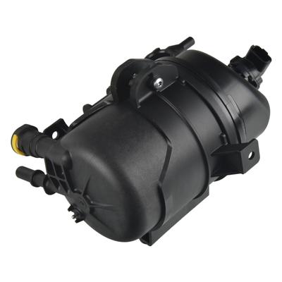 FEBI BILSTEIN Kraftstofffilter 174798 mit Anschluss für Wassersensor 205mm LAND ROVER