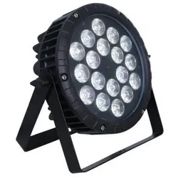 Power Lighting PAR PENTA 180 IP (12 W, LED), Scheinwerfer, Mehrfarbig