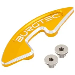 BURGTEC Kettenblattschutz Chainring Bash Guard | einzeln | Burgtec Bul