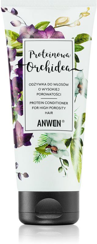 Anwen Protein Orchid Haarconditioner High Porosity 200 ml